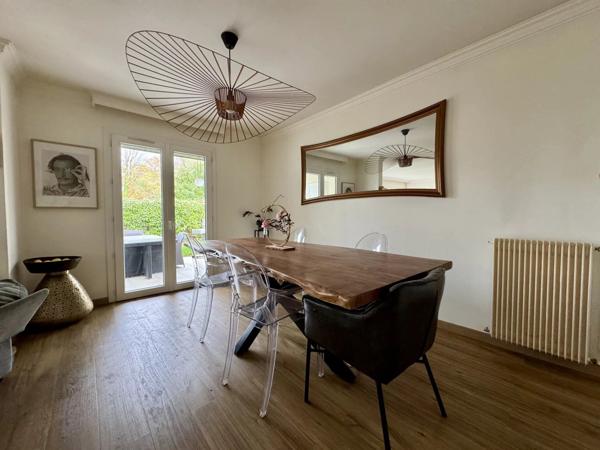 Vente Maison 6 pièces 140 m2 à L'Isle-Adam