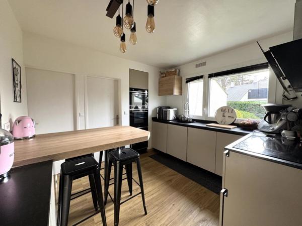 Vente Maison 6 pièces 140 m2 à L'Isle-Adam