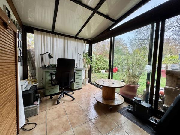 Vente Maison 6 pièces 140 m2 à L'Isle-Adam