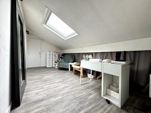 Vente Maison 6 pièces 140 m2 à L'Isle-Adam