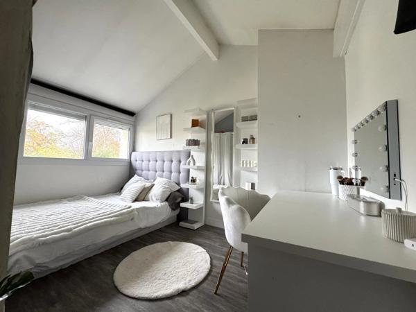 Vente Maison 6 pièces 140 m2 à L'Isle-Adam