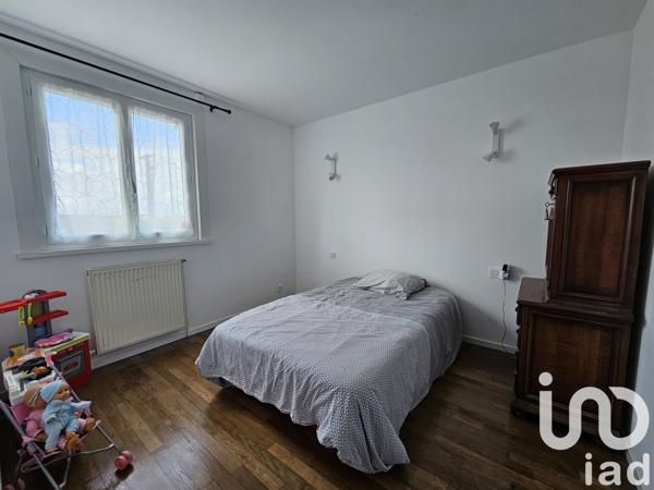 Maison à vendre 6 pièces 130 m² Anet