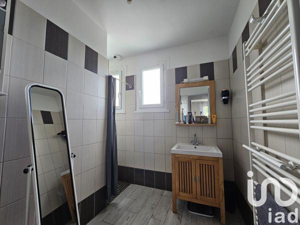 Maison à vendre 6 pièces 130 m² Anet