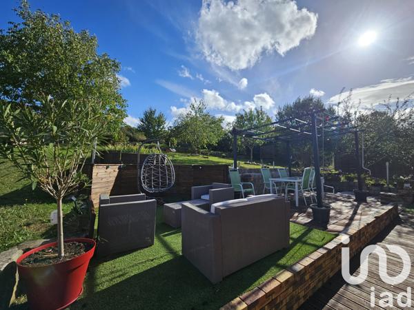 Maison à vendre 6 pièces 130 m² Anet