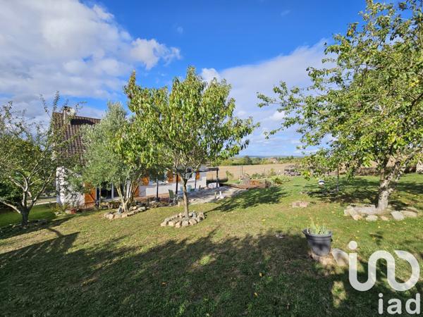 Maison à vendre 6 pièces 130 m² Anet