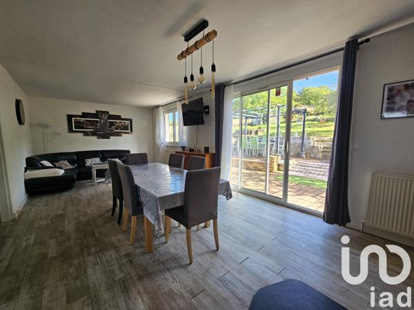 Maison à vendre 6 pièces 130 m² Anet