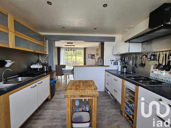 Maison à vendre 6 pièces 130 m² Anet