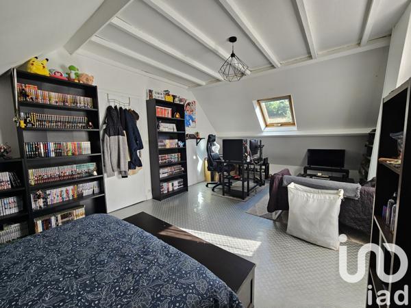 Maison à vendre 6 pièces 130 m² Anet