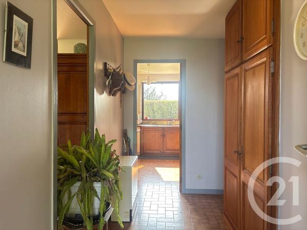 Maison à vendre  5 pièces - 97 m2 ABONDANT - 28