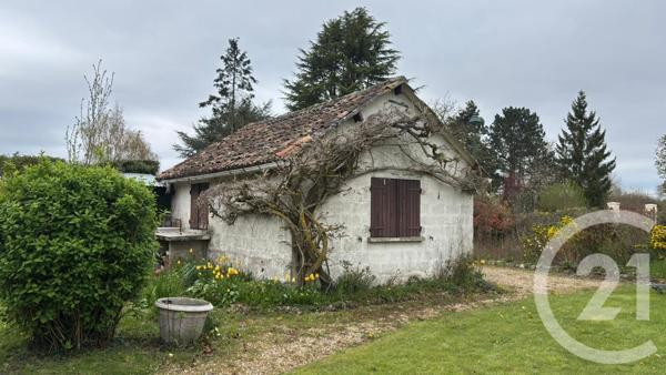 Maison à vendre  5 pièces - 97 m2 ABONDANT - 28