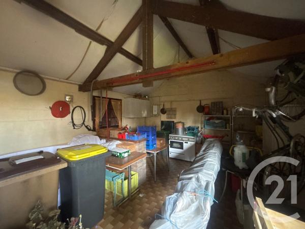 Maison à vendre  5 pièces - 97 m2 ABONDANT - 28