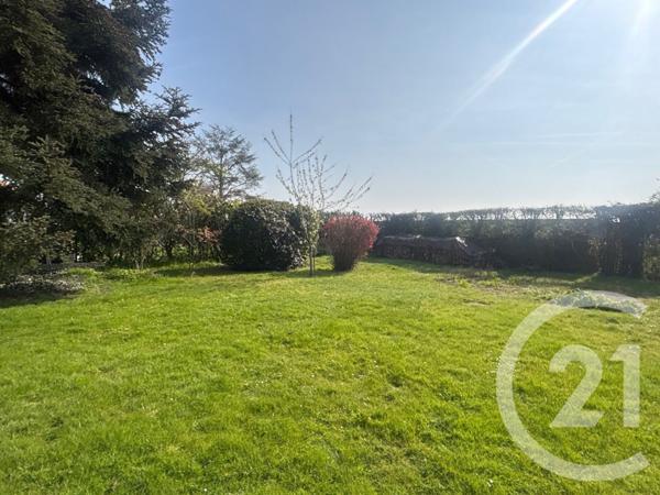 Maison à vendre  5 pièces - 97 m2 ABONDANT - 28