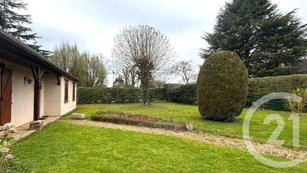 Maison à vendre  5 pièces - 97 m2 ABONDANT - 28