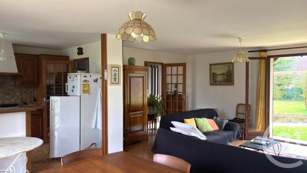 Maison à vendre  5 pièces - 97 m2 ABONDANT - 28