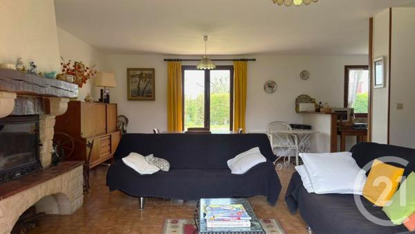 Maison à vendre  5 pièces - 97 m2 ABONDANT - 28