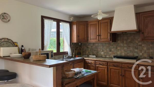 Maison à vendre  5 pièces - 97 m2 ABONDANT - 28