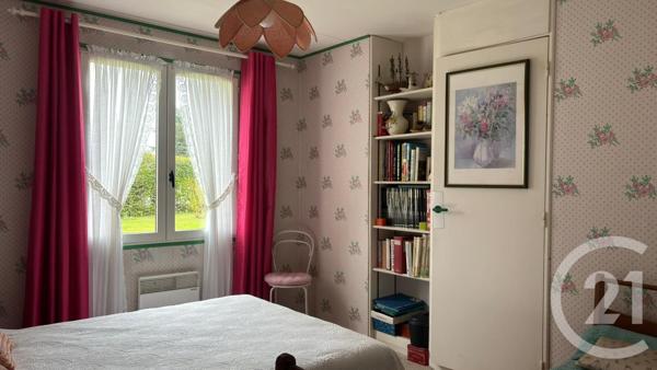 Maison à vendre  5 pièces - 97 m2 ABONDANT - 28