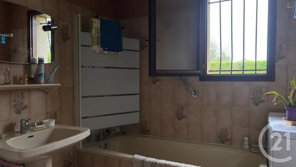 Maison à vendre  5 pièces - 97 m2 ABONDANT - 28