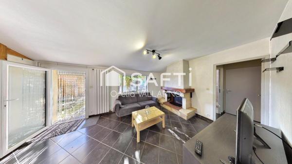 CENON MAISON T4 AVEC JARDIN À 2 MIN À PIED DU TRAM