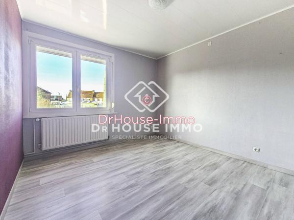 Appartement à vendre 4 pièces de 87 m²