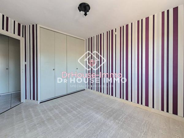 Appartement à vendre 4 pièces de 87 m²
