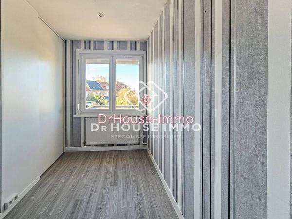 Appartement à vendre 4 pièces de 87 m²