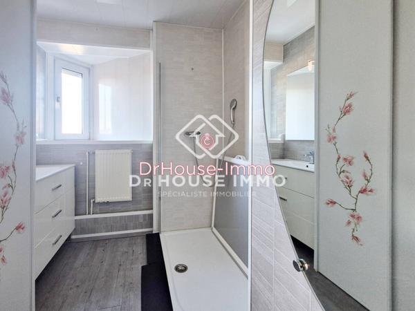 Appartement à vendre 4 pièces de 87 m²