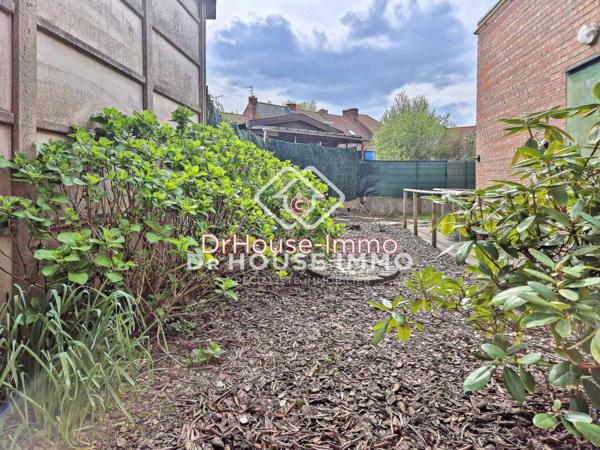 Appartement à vendre 4 pièces de 87 m²
