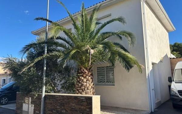 Maison à vendre    5 pièces •  Paulhan