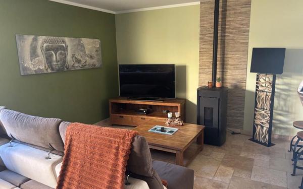 Maison à vendre    5 pièces •  Paulhan