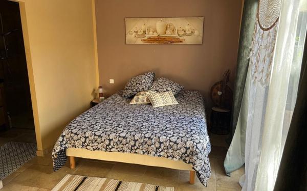 Maison à vendre    5 pièces •  Paulhan