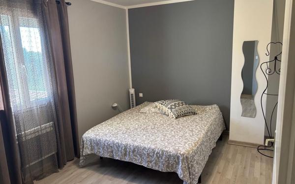 Maison à vendre    5 pièces •  Paulhan