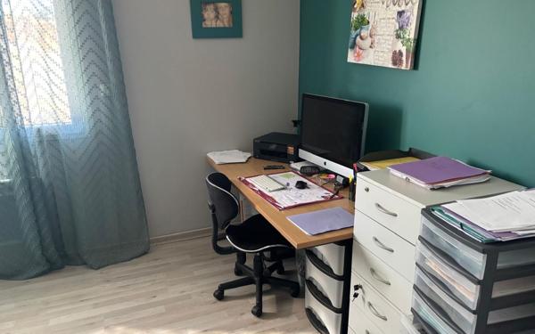 Maison à vendre    5 pièces •  Paulhan