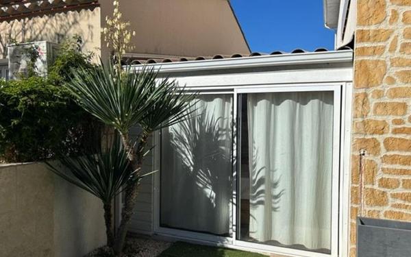 Maison à vendre    5 pièces •  Paulhan