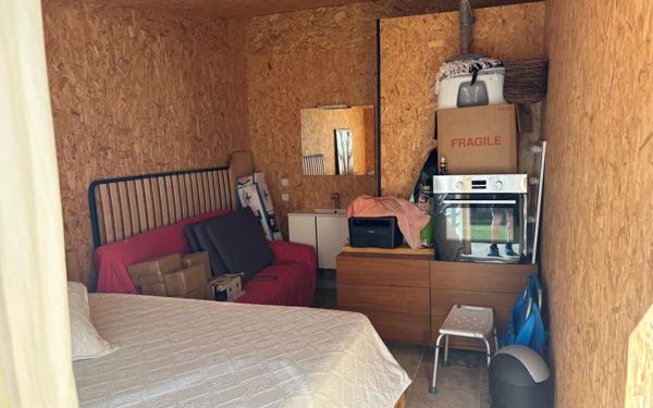 Maison à vendre    5 pièces •  Paulhan