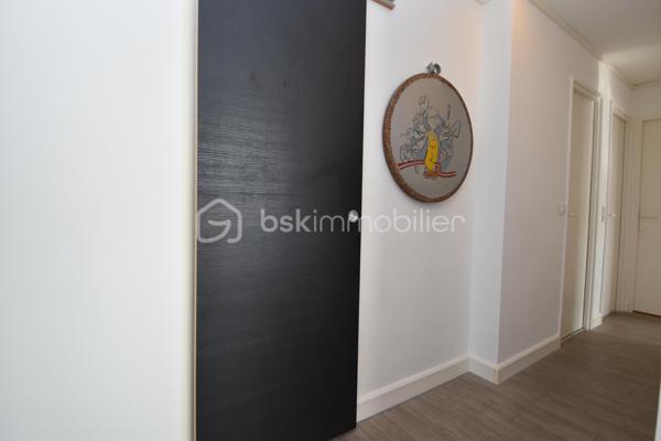 Appartement de 66,02 m²