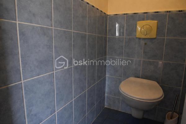 Appartement de 66,02 m²