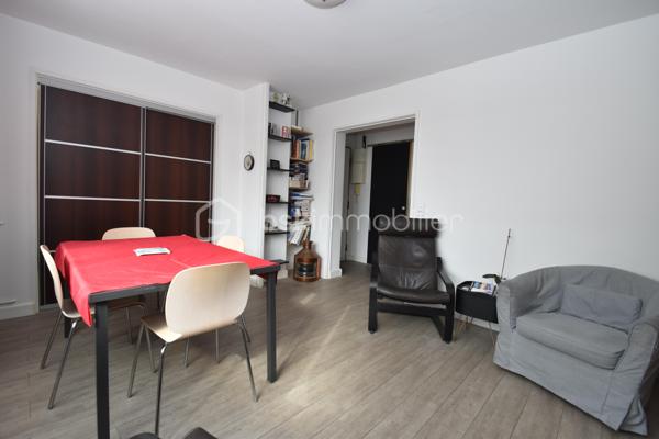 Appartement de 66,02 m²