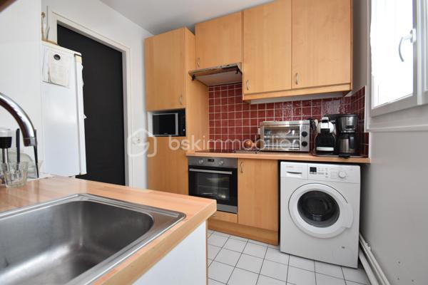 Appartement de 66,02 m²