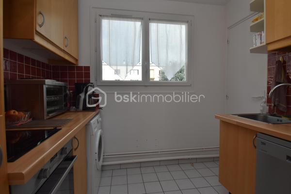 Appartement de 66,02 m²