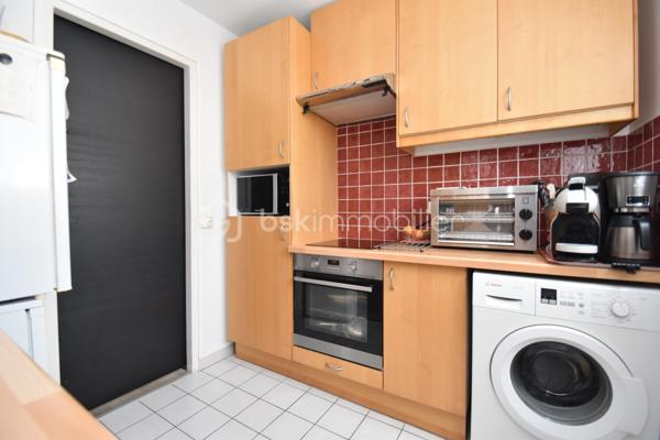Appartement de 66,02 m²