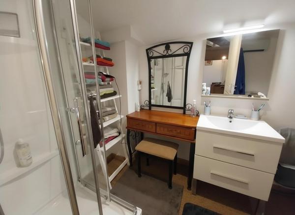 Maison à SAINT-GERMAIN-DE-LUSIGNAN, 17500 - 5 pièces 85m²