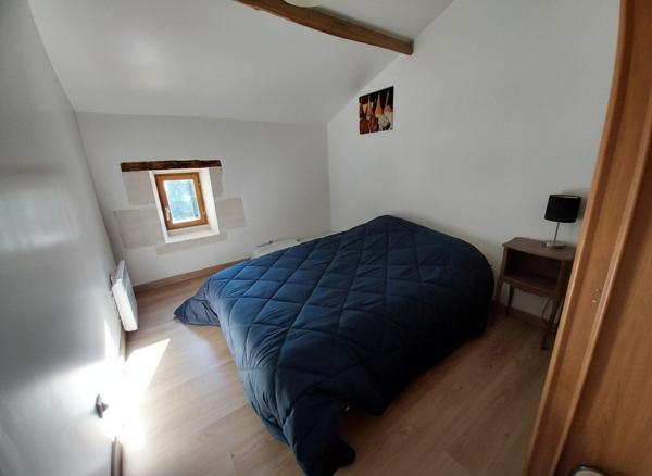 Maison à SAINT-GERMAIN-DE-LUSIGNAN, 17500 - 5 pièces 85m²