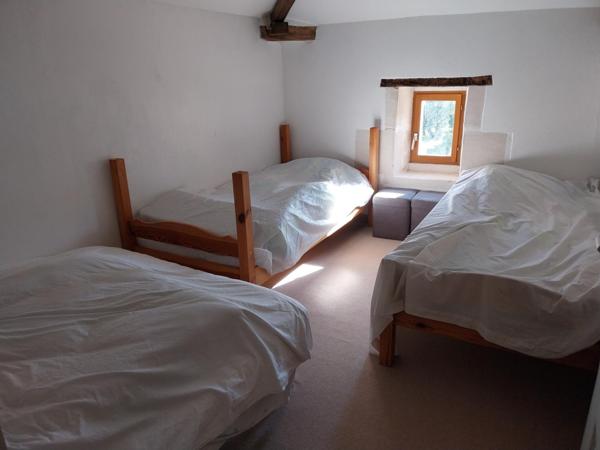 Maison à SAINT-GERMAIN-DE-LUSIGNAN, 17500 - 5 pièces 85m²