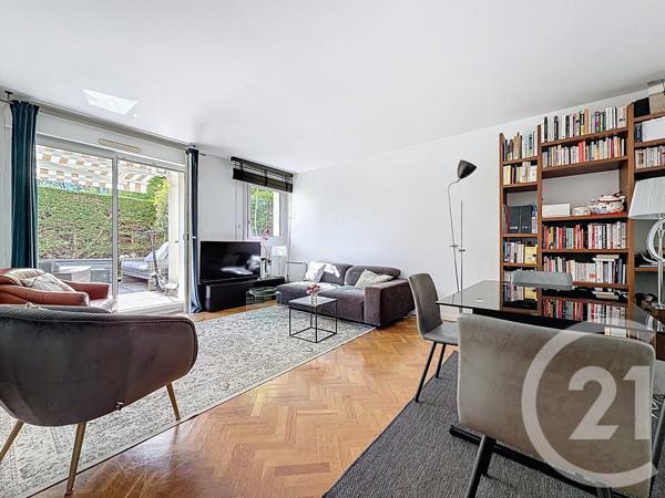 Appartement F3 à vendre  3 pièces - 68,47 m2 VAUCRESSON - 92