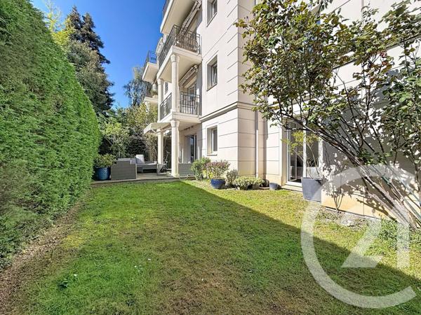 Appartement F3 à vendre  3 pièces - 68,47 m2 VAUCRESSON - 92