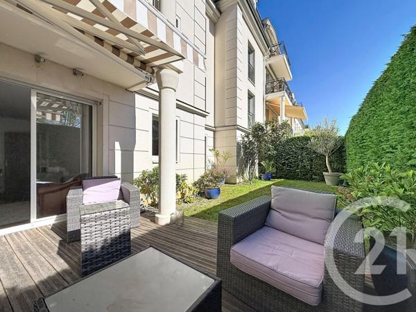 Appartement F3 à vendre  3 pièces - 68,47 m2 VAUCRESSON - 92