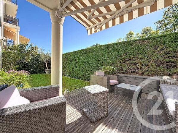 Appartement F3 à vendre  3 pièces - 68,47 m2 VAUCRESSON - 92