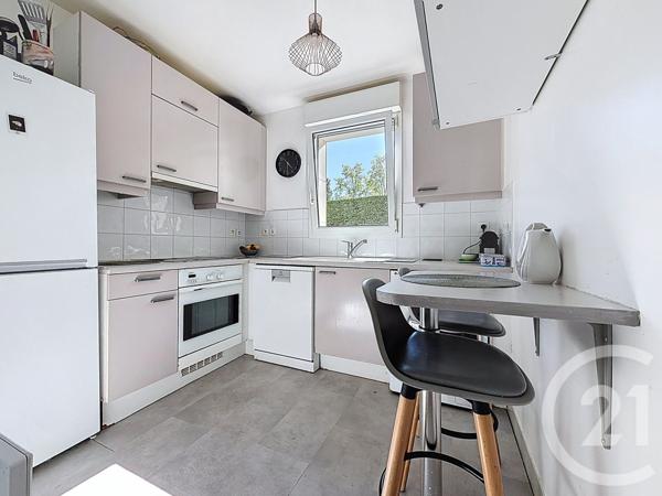 Appartement F3 à vendre  3 pièces - 68,47 m2 VAUCRESSON - 92