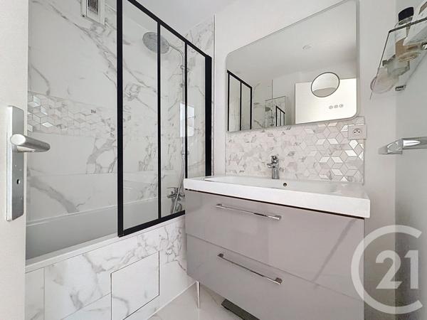 Appartement F3 à vendre  3 pièces - 68,47 m2 VAUCRESSON - 92